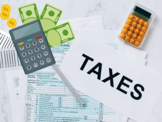 Income Tax Rates, Brackets, and Filing Requirements