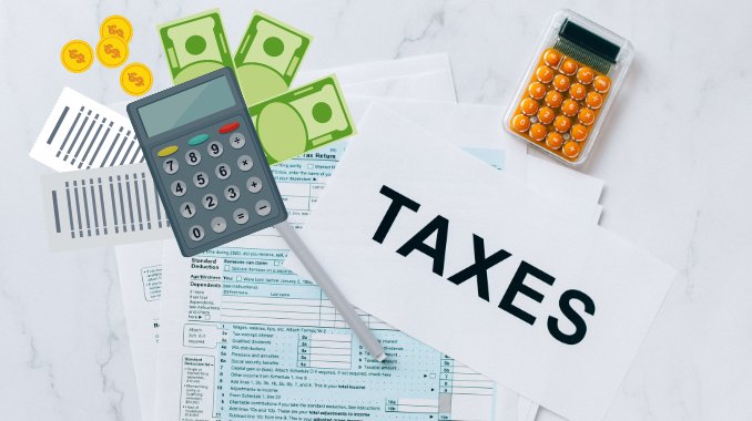 Income Tax Rates, Brackets, and Filing Requirements